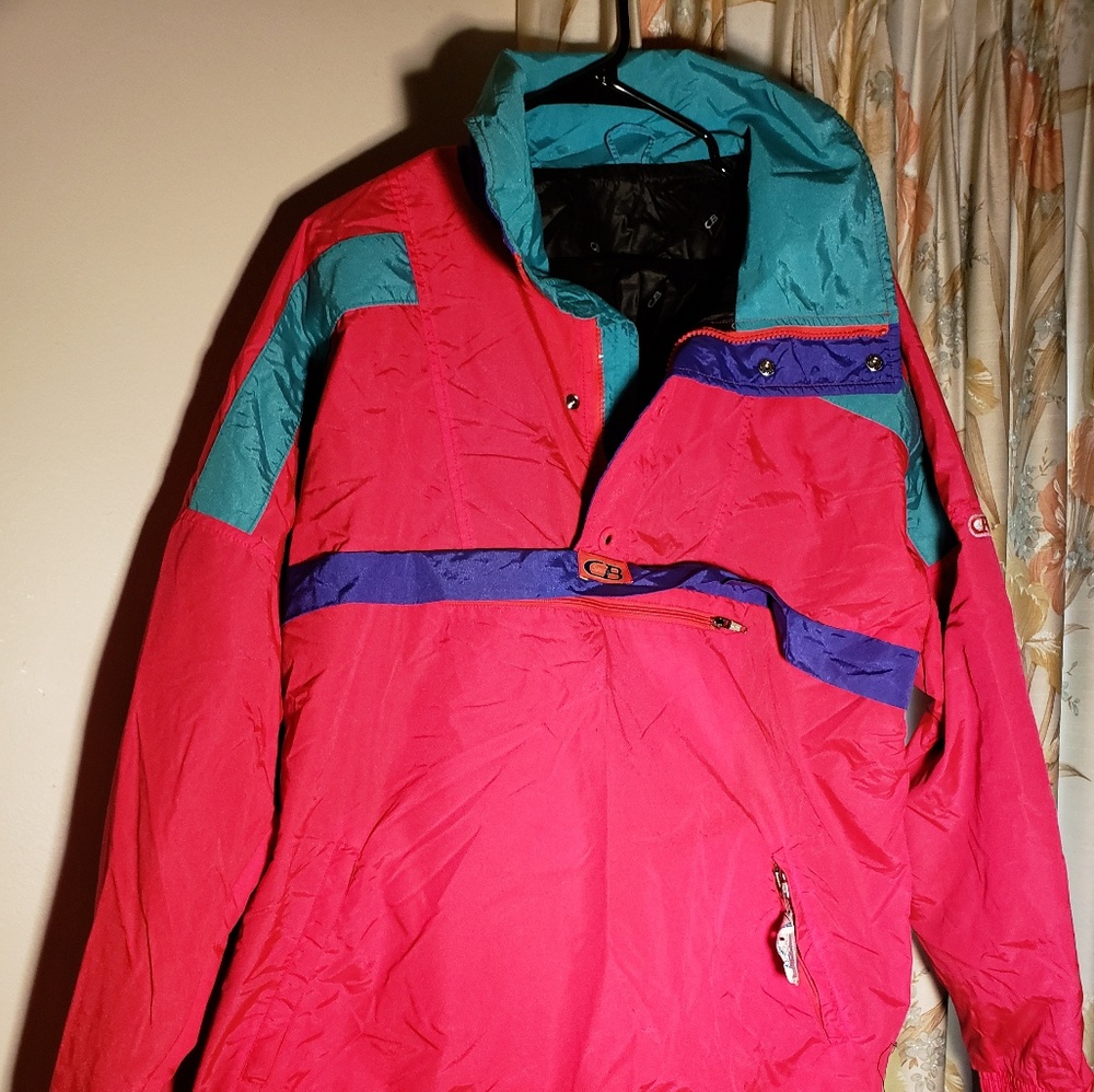 CB SPORTS VINTAGE
